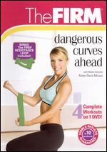 The Firm: Dangerous Curves Ahead [With Resistance Loop] - 