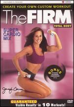 The Firm: Total Body - Super Cardio Mix
