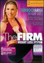 The Firm: Turbocharge Weight Loss - 