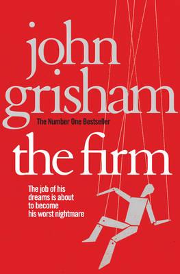 The Firm - Grisham, John