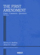 The First Amendment: Cases - Comments - Questions