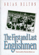 The first and last Englishmen