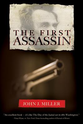 The First Assassin - Miller, John J