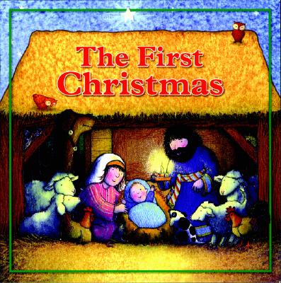 The First Christmas - Zobel Nolan, Allia