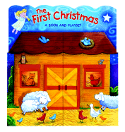 The First Christmas - Ellis, Gwen