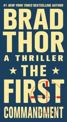 The First Commandment - Thor, Brad