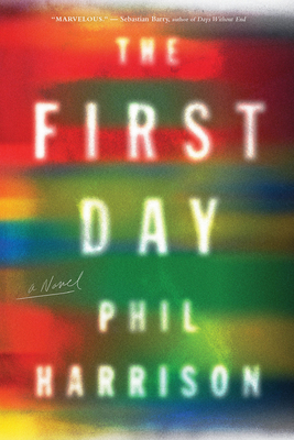 The First Day - Harrison, Phil