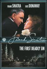 The First Deadly Sin [Repackaged] - Brian G. Hutton