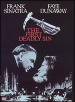 The First Deadly Sin - Brian G. Hutton