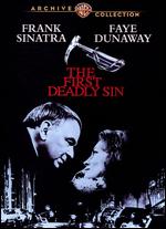 The First Deadly Sin - Brian G. Hutton