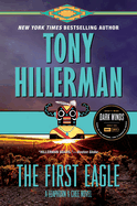 The First Eagle: A Leaphorn and Chee Novel