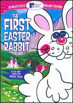 The First Easter Rabbit [Deluxe Edition]