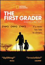 The First Grader - Justin Chadwick