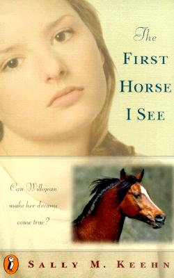 The First Horse I See - Keehn, Sally M