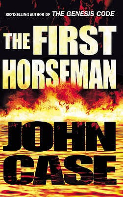 The First Horseman - Case, John