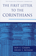 The First Letter to the Corinthians