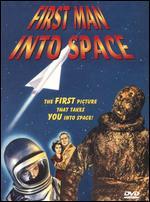 The First Man into Space - Robert Day