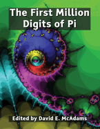 The First Million Digits of Pi