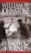 The First Mountain Man