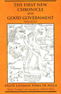 The First New Chronicle and Good Government