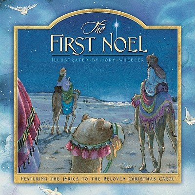 The First Noel - Ideals