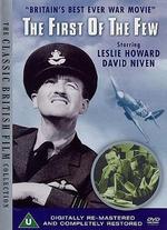 The First of the Few - Leslie Howard