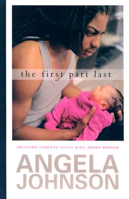 The First Part Last - Johnson, Angela