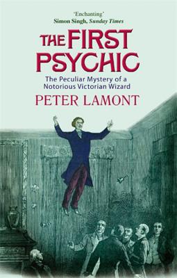 The First Psychic - Lamont, Peter