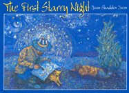 The First Starry Night