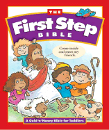 The First Step Bible - Thomas, Mack