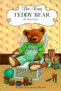 The First Teddy Bear
