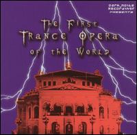 The First Trance Opera of the World - Dark Noize