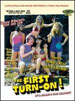 The First Turn-On [Blu-ray]