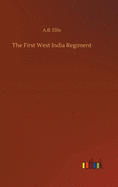The First West India Regiment
