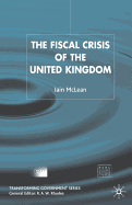The Fiscal Crisis of the United Kingdom