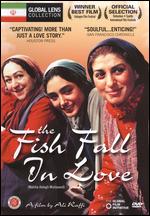 The Fish Fall in Love - Ali Raffi