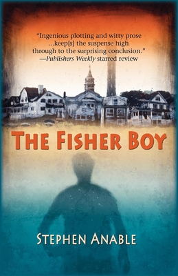 The Fisher Boy - Anable, Stephen