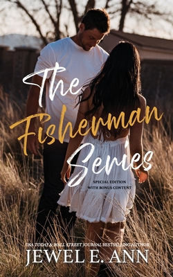 The Fisherman Series: Special Edition - Ann, Jewel E