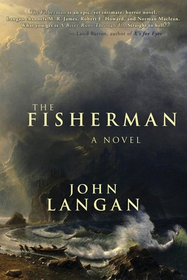 The Fisherman - Langan, John