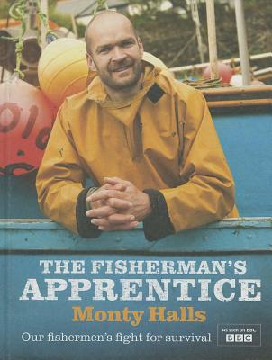 The Fisherman's Apprentice - Halls, Monty
