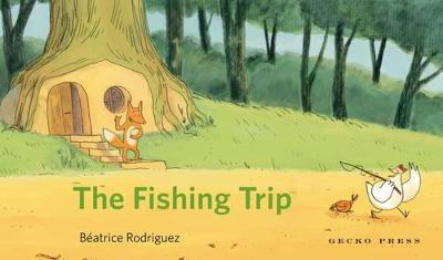 The Fishing Trip - 