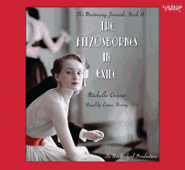 The Fitzosbornes in Exile - Emma Bering (Narrator) Michelle Cooper (Author)
