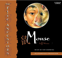 The Five Ancestors Book 6: Mouse