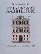 The Five Books of Architecture