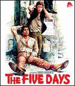 The Five Days [Blu-ray]