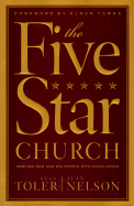 The Five Star Church - Toler, Stan, and Nelson, Alan