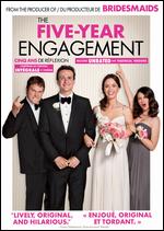 The Five-Year Engagement - Nicholas Stoller