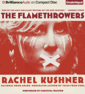 The Flamethrowers