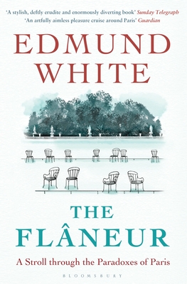 The Flaneur - White, Edmund