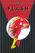 The Flash: Archives - Vol 02 - Broome, John